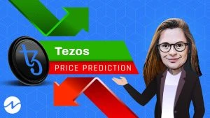 Tezos (XTZ) Price Prediction 2022 — Will XTZ Hit $5 Soon?