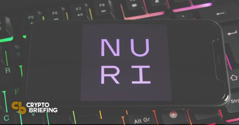 German Exchange Nuri Files for Insolvency