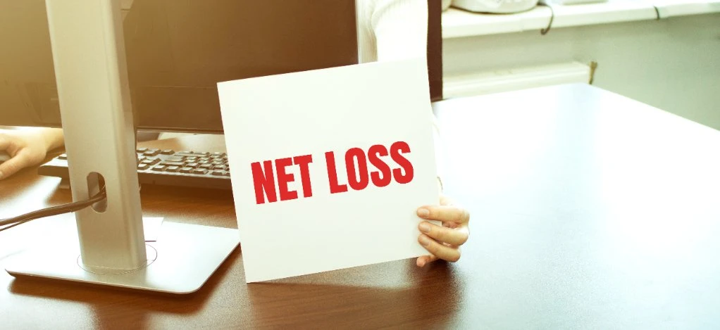 Coinbase posts largest quarterly net loss since its listing on the NASDAQ
