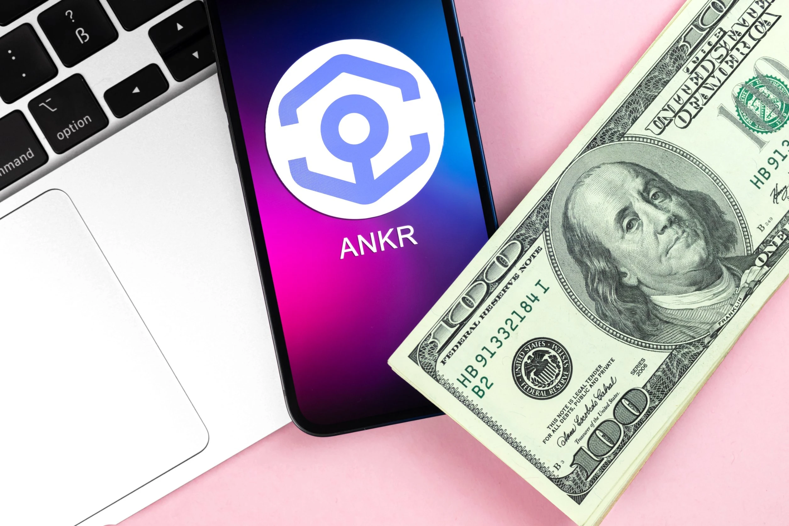 The future of ANKR after Binance Labs makes a strategic partnership with Ankr