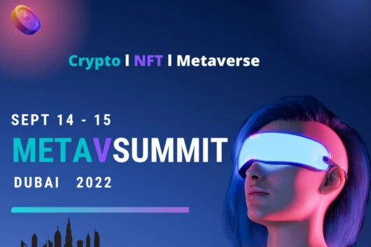 Dubai To Be the Web 3 & Metaverse Capital of The World