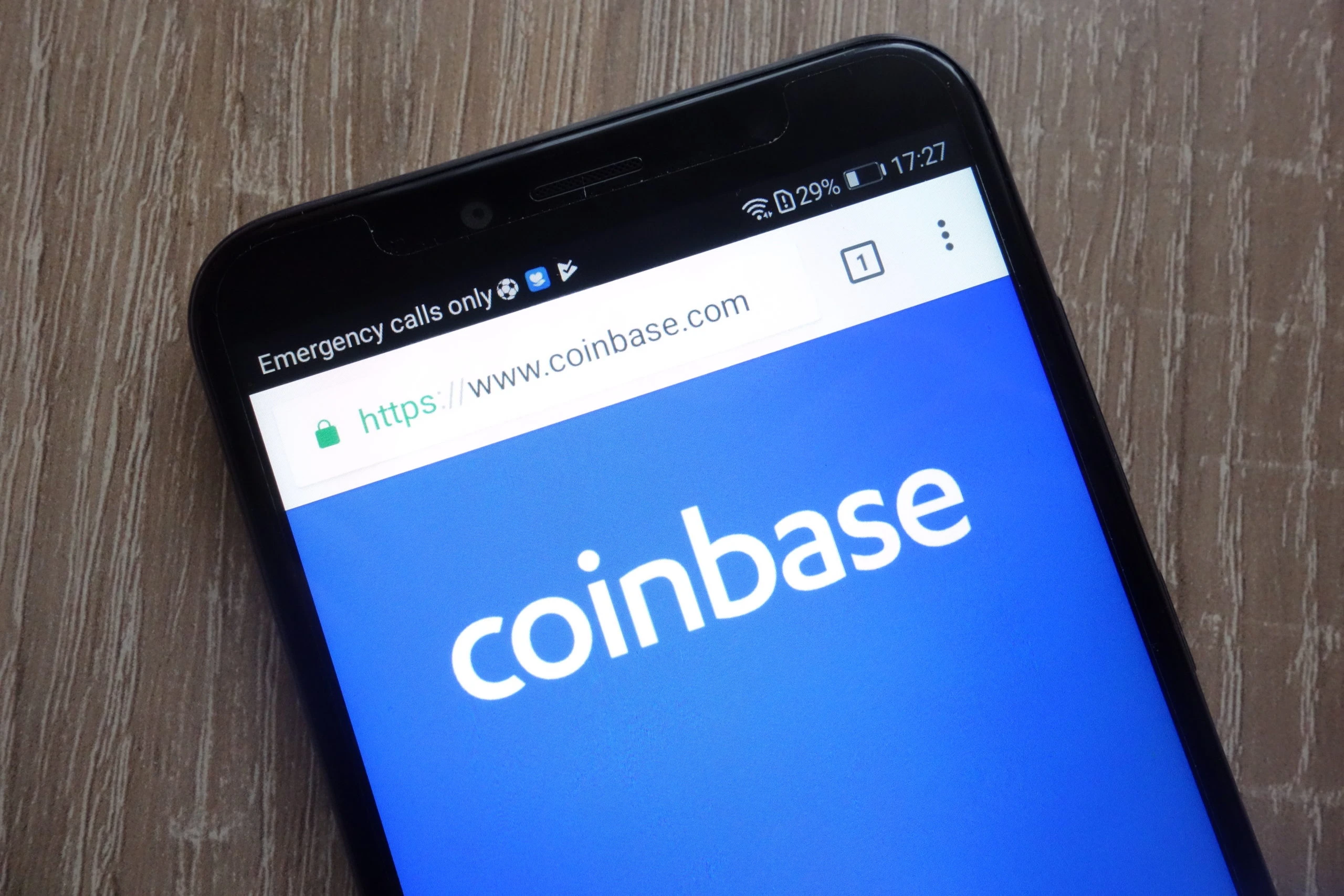 Coinbase stock: COIN dumps amid fresh SEC probe