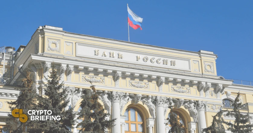Russia May Introduce “Targeted” CBDC by 2023