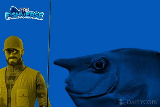 Fishing In The Metaverse: The Maker Of MetaShooter Presents ‘Fishverse’