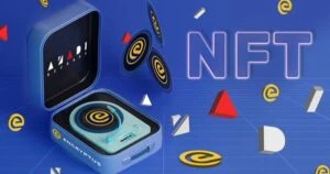 Encryptus and Azadi Embark Upon an NFT Journey To Build Ingenious Use Cases