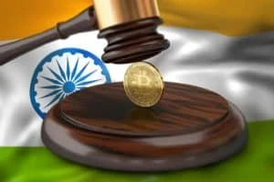 Cryptocurrency balance freeze of Vauld: Indian saga