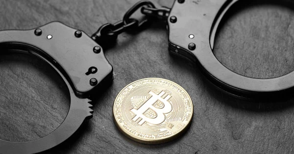 Tornado Cash Developer Arrested by Dutch Authorities