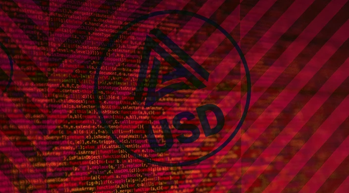 AUSD 'The Stablecoin of Polkadot' Just Took a DIVE Down to $0.77cents  - Is a HACK or GLITCH to Blame?