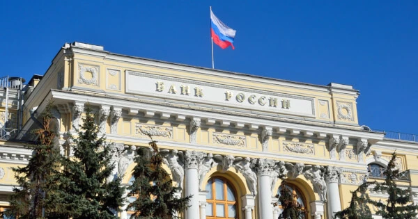 Russia's Central Bank Plans to Launch its CBDC-Digital Ruble across all Banks in 2024