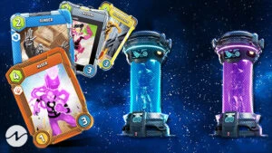 Emergents TCG Public Beta Version Introduced by InterPop, Followed by Exclusive ‘Super Boosters’ Packs