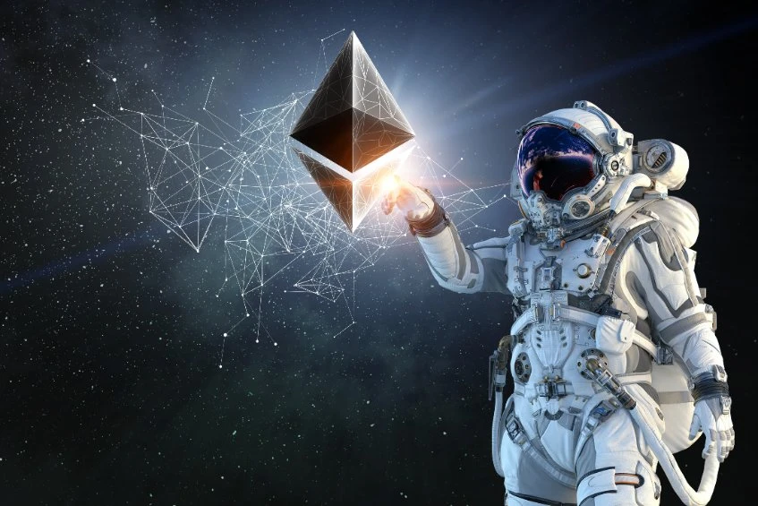 Ethereum merge could create a risk-free rate for DeFi