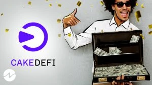 Cash Flow Over the Cake DeFi Platform Has Been Increased