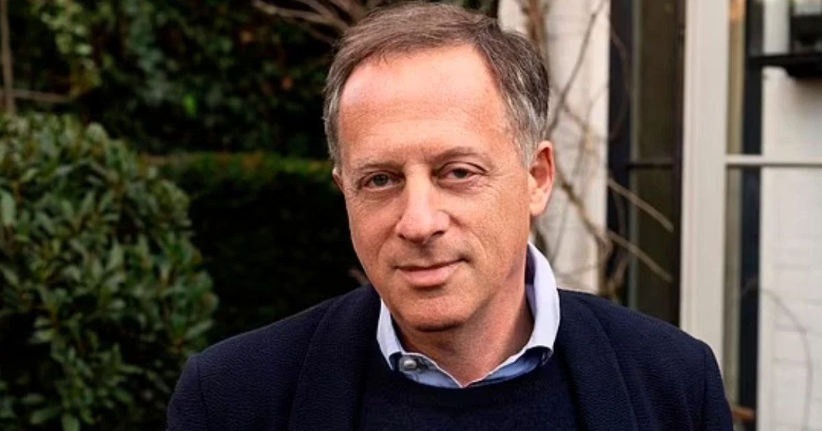 BBC Chair Linked to Russian-sanctioned Subsidiary Blockchain Platform