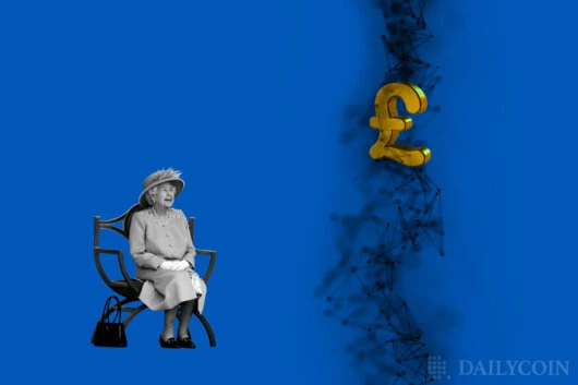 UK Consortium Announces Project New Era, Ready To Test Out Digital Sterling