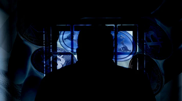 Mid-Year Crypto Crime Report Shows Scammers STRUGGLING, as 'Get Rich Quick' Offers Sound Extra-Suspicious in a Bear Market...