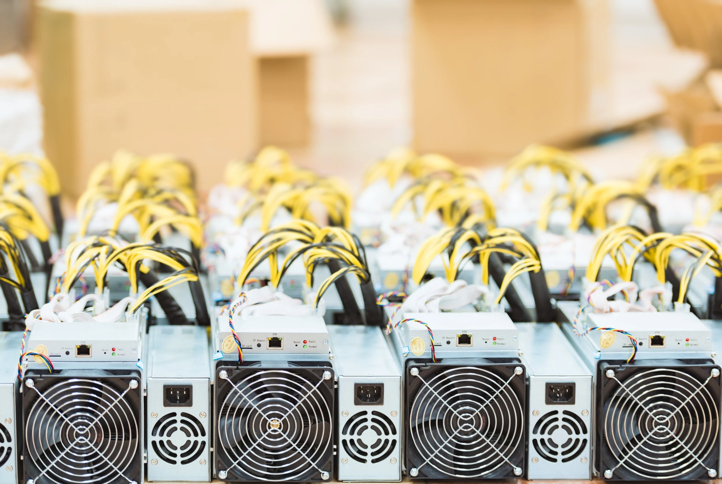 Canaan CEO expects ‘prolonged headwinds’ amid downward pressure on Bitcoin