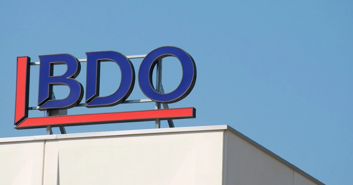 Tether Taps BDO Global for Attestation of Reserve