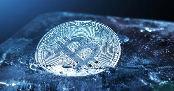 Opinion: What Is Driving the ‘Crypto Winter’?