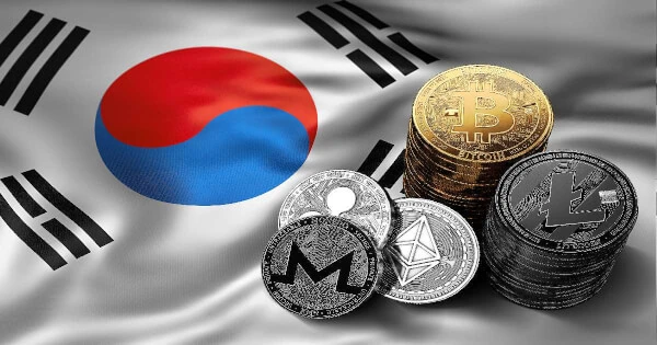 16 Crypto Platforms Including KuCoin Serving Illegally in South Korea: Regulator