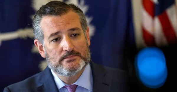Bitcoin Mining is a 'Net Plus' for the Environment: US Senator Ted Cruz