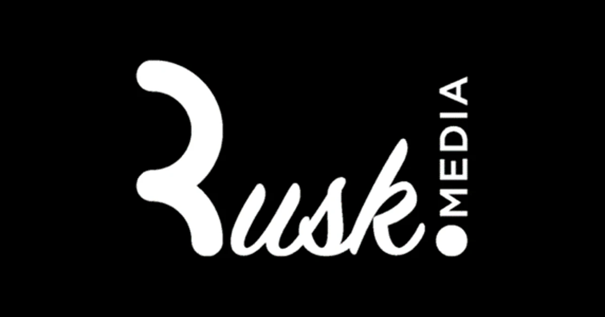 Rusk Media Raises $9.5m for Blockchain-Based UGC Gaming