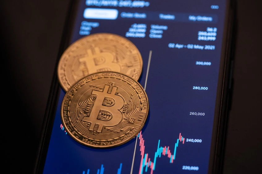 Scaramucci: Bitcoin is not mature enough to be an inflation hedge