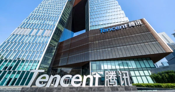 Tencent Receives Patent for Tracing Missing Individuals by Using Blockchain Technology