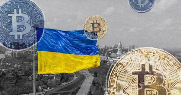 Ukraine Ranks Second of Crypto Adopters following Legalization: Report