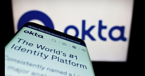 Coinbase COO Choi Joins Okta's Board of Directors