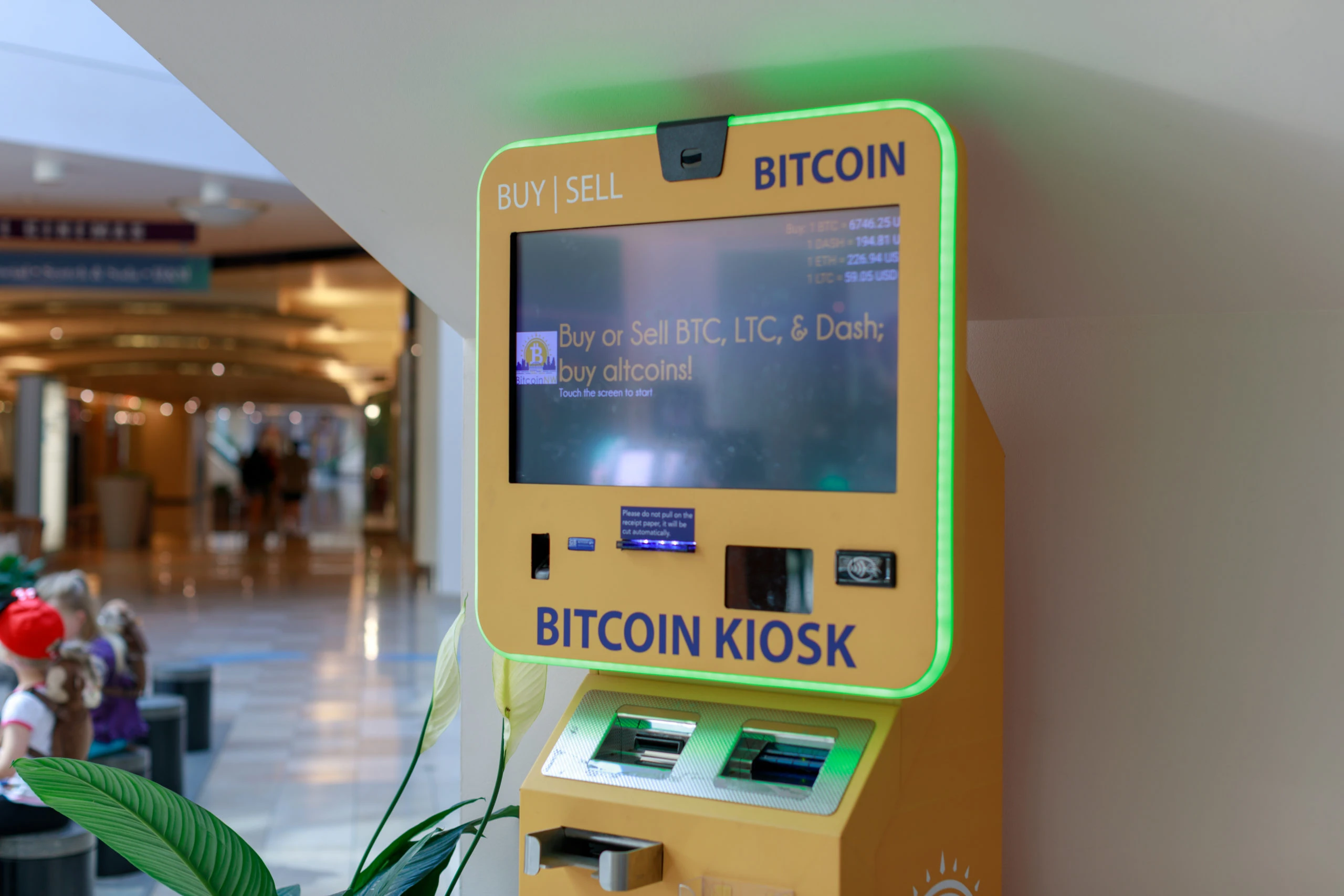 Coinme expands beyond Bitcoin with cash onramps for 6 top altcoins