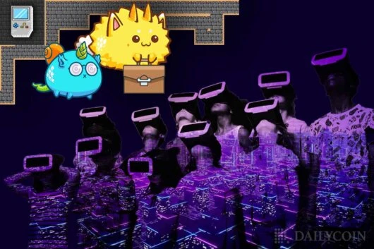 YGG x Nas Academy To Create Web3 Metaversity