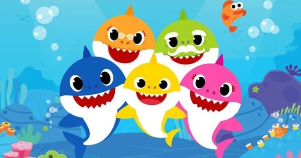 Baby Shark's Second NFT Collection to Go Live on Aug 31