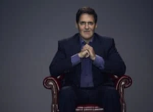 Shark Tank Mark Cuban Is Anticipating the Ethereum Merge