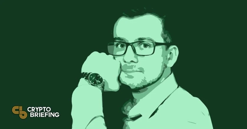 Toranado Cash Dev Alexey Pertsev May Have Ties to Russian FSB