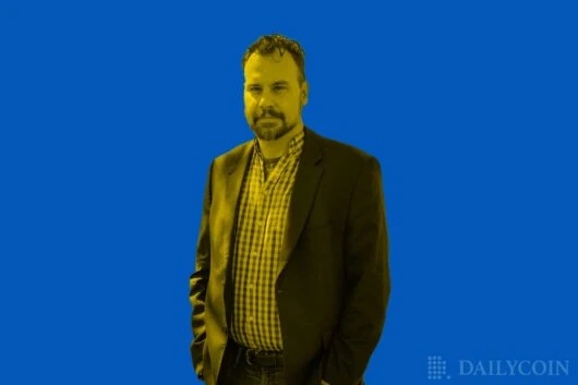 U.S. Senatorial Candidate Bruce Fenton Publicly Supports Bitcoin (BTC)