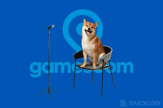 Shiba Inu (SHIB) Developer Discusses Shiba Eternity At Gamescom 2022