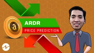 Ardor (ARDR) Price Prediction 2022 – Will ARDR Hit $0.5 Soon?