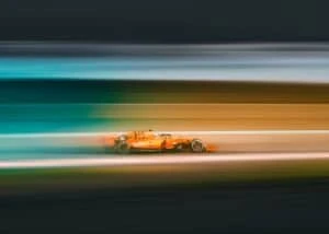 Formula One: Trademark Filings Reveals Plan For NFT & Crypto