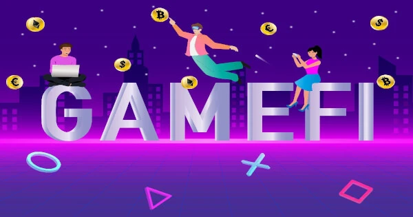 75% Investors Joins Crypto Space due to GameFi, Survey Shows