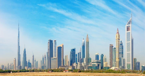 Virtuzone Partners with Binance To Drive Crypto Adoption In UAE