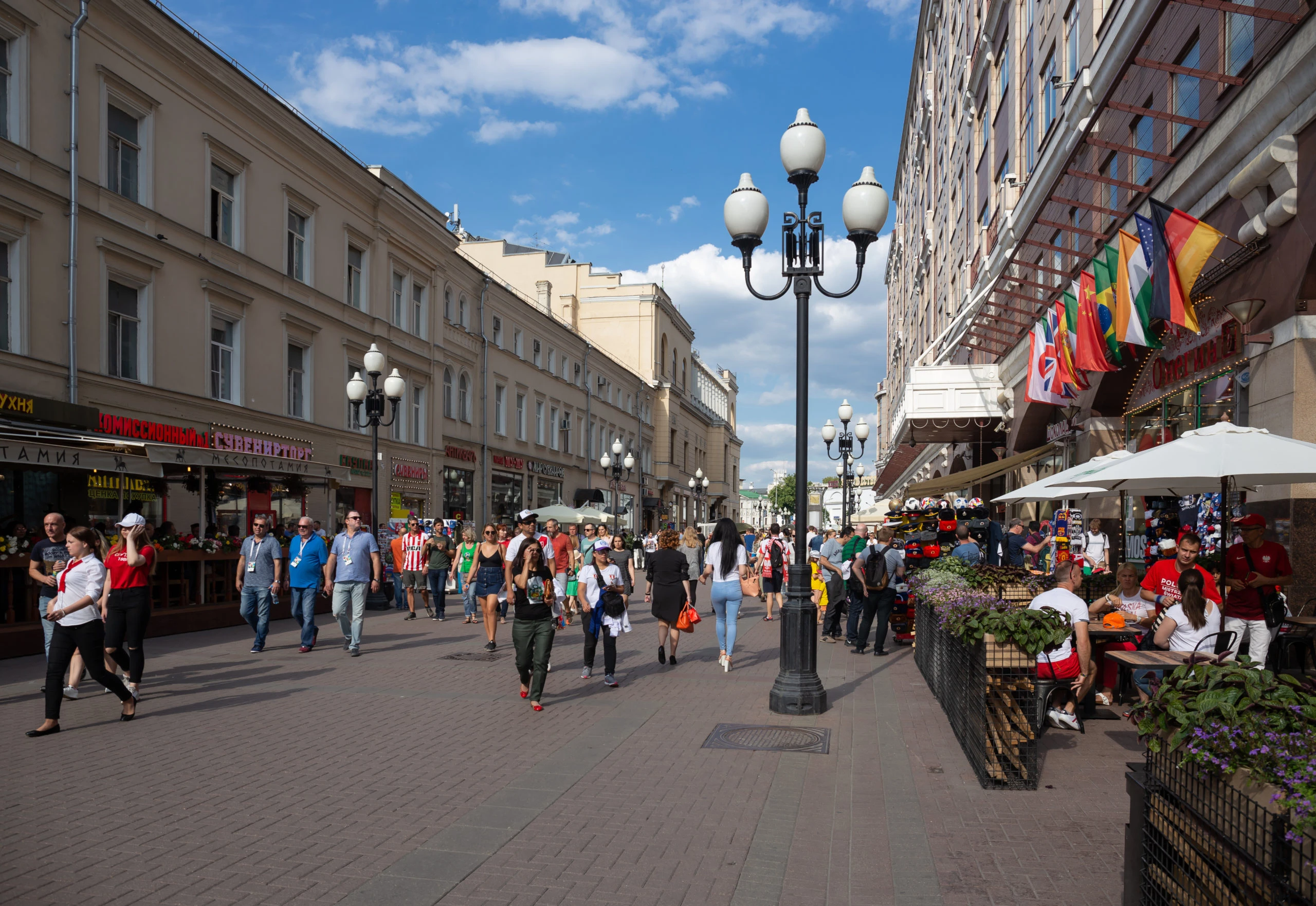Russians turn to crypto to evade restrictions