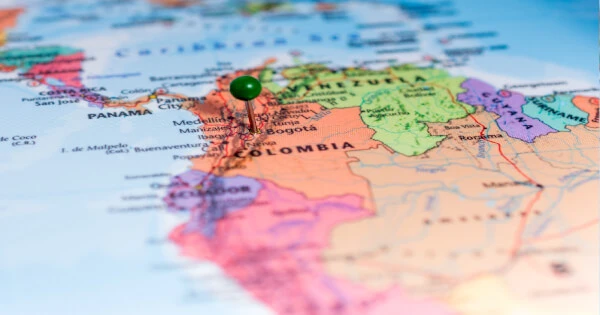 Ripple's Colombia Real Estate Tokenization Project Halts as New Govt Takesover