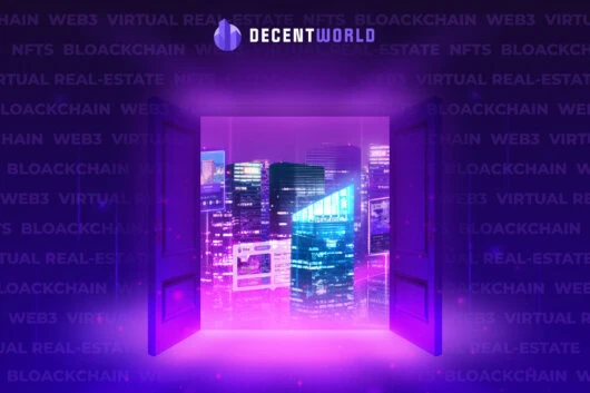 DecentWorld on Unlocking the New Era of the Internet