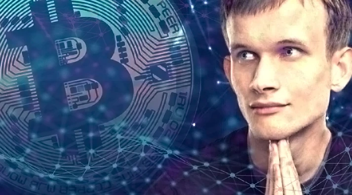 ETHEREUM Creator talks BITCOIN: His Two Biggest Concerns for Its Future...