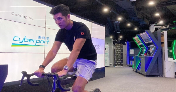 Crypto Talk with OliveX's CEO Rumjahn: Move-To-Earn Fitness App  &  DOSE Token