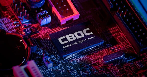 CBDCs Require Balance between Data Access  &  User Privacy Protection, HashCash CEO Says