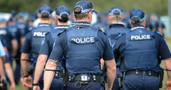 Australia's Federal Police Force Floats Crypto Unit: Report