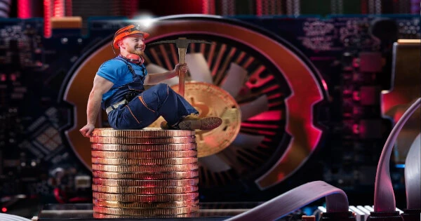 Crypto Mining Pool Provider Poolin Suspends Withdrawals, Citing Liquidity Problems