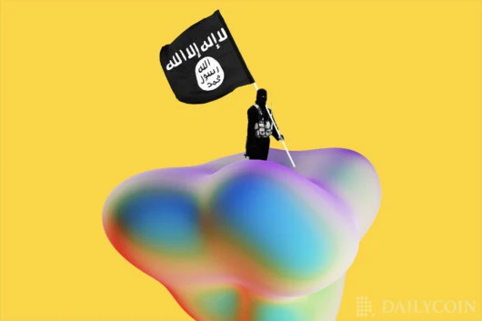 Islamic State Mints Its First NFT – Are NFT Marketplaces Ready To Take Action?