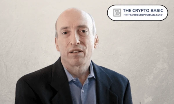 SEC Chairman Backs Congress to Give CFTC More Power to Oversee And Regulate Bitcoin And Non-Security Cryptos